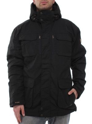 Fjallraven - Мужская куртка Montt 3 in 1 Hydratic