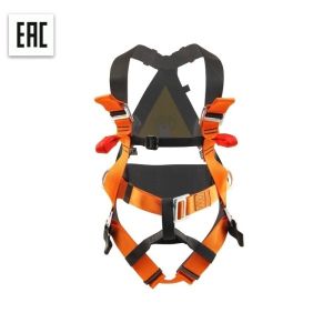 Kong - Обвязка Sierra Trio Work Sizes