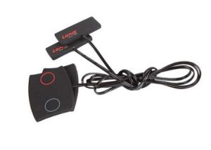 Lenz - Провод-удлинитель для носков с подогревом (пара) Extension Cord Heat Socks NS