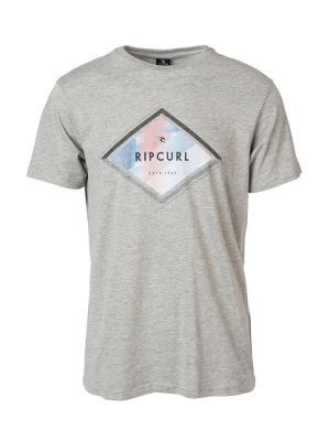 Rip Curl - Футболка для мужчин A-frame tee