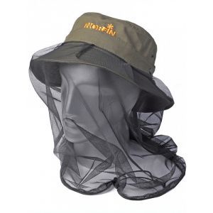 Шляпа антимоскитная Norfin Mosquito