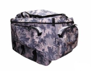 Кофр на снегоход Baseg Lynx Ranger