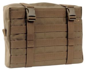 Tasmanian Tiger - Подсумок большой для рюкзаков Tac Pouch 10