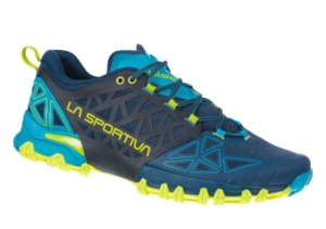Кроссовки мужские для бега La Sportiva Bushido II