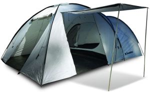Кемпинговая палатка Talberg Campi 5 Sahara