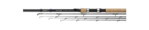 Shimano - Практичное удилище Alivio AX Barbel Power
