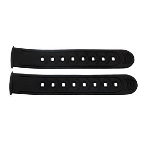 Topeak - Резинки-фиксаторы для крыльев Rubber strap for Defender R1 & R2