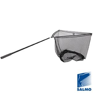 Salmo - Подсачек складной 280х100х100 см