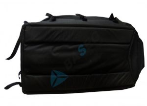 Кофр на снегоход Baseg Lynx Ranger 49 mini black