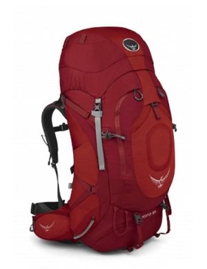 Osprey - Рюкзак женский Xena 70 WM