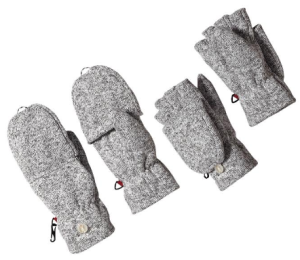 Patagonia - Перчатки флисовые женские Better Sweater