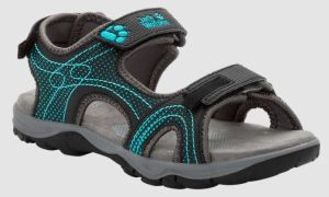 Jack Wolfskin — Сандалии спортивные Acora Sandal G