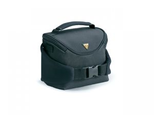 Компактная сумка на руль Topeak Compact Handlebar Bag