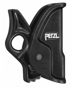 Petzl - Зажим для веревки Micrograb