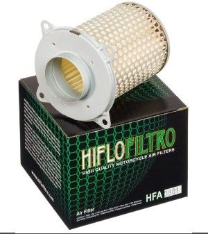 Hi-Flo - Качественный воздушный фильтр HFA3801