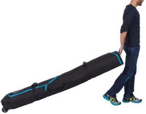 Thule - Чехол на колёсиках для 2-х сноубордов RoundTrip Snowboard Roller 165cm