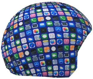 Защита модная на шлем Coolcasc 162 Mobile