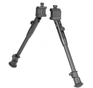 Gamo - Сошки для установки на боковые планки Weaver/Picattini Dual-Bipod
