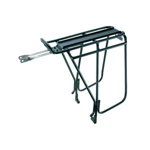 Topeak - Багажник с держателями боковых сумок, для дисковых тормозов Super Tourist DX Tubular Rack