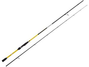 Удилище спиннинговое Lucky John Progress Powerjig 80
