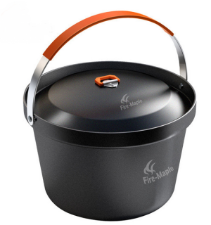 Fire-Maple - Котелок походный для горелок Feast Rice Pot 3