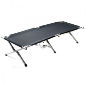 Складная кровать King Camp 3806 Delux Camping Bed