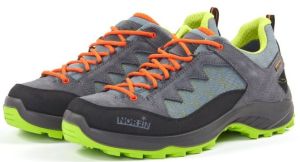 Ботинки Norfin Ntx Light Trek Low