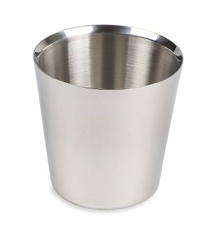 Термокружка из нержавеющей стали без ручки Tatonka Thermo Plus