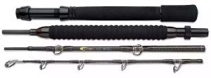 Shimano - Лодочное удилище Exage AX STC Stand Up 20-30LBS