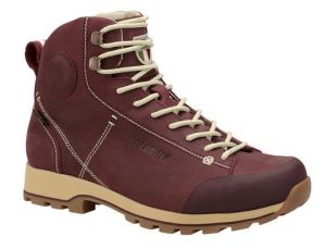 Удобные женские ботинки Dolomite Cinquantaquattro High FG GTX