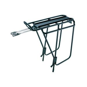 Topeak - Велобагажник с держателями боковых сумок Super Tourist DX Tubular Rack