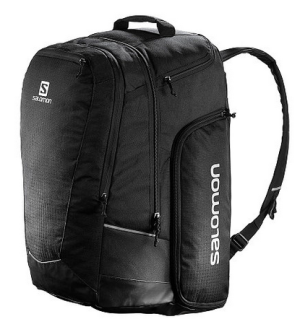 Salomon - Рюкзак городской спортивный Extend Go-To-Snow Gear Bag 50