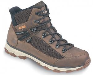 Ботинки мужские Meindl Utah GTX
