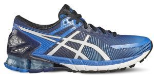 Asics - Кроссовки мужские Gel-Kinsei 6