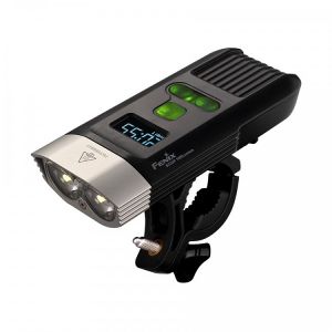 Fenix - Велофара с дисплеем BC30R Cree XM-L2 (T6)