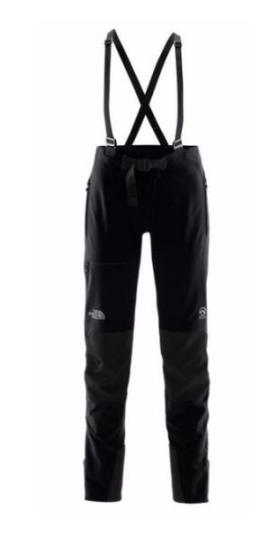 The North Face - Женские брюки прочные Summit L4 Softshell