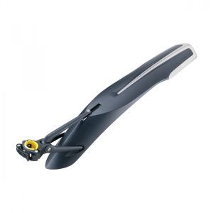 Topeak - Крыло заднее для 26" колес DeFender XC11 rear