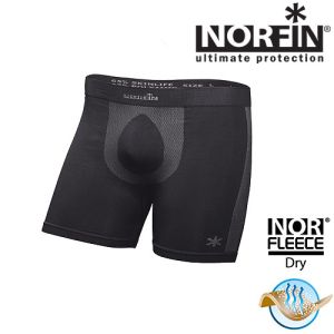 Norfin - Термошорты мужские Under Line
