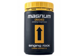 Магнезия для скалолазания Singing Rock Magnum Сrunch Box 100g