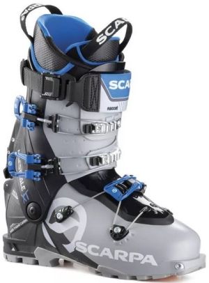 Scarpa - Ботинки ски-тур Maestrale XT