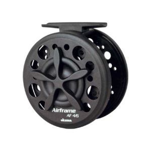 Okuma - Катушка нахлыстовая Airframe