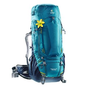 Deuter - Рюкзак женский туристический Aircontact Pro 65+15 SL