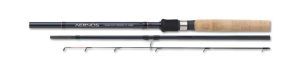 Shimano - Удилище фидерное Aernos Feeder 13' 120G