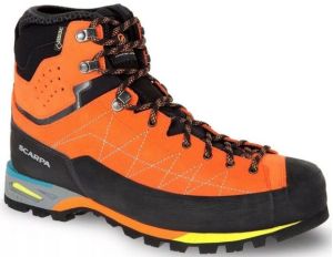 Ботинки Scarpa Zodiac Tech GTX