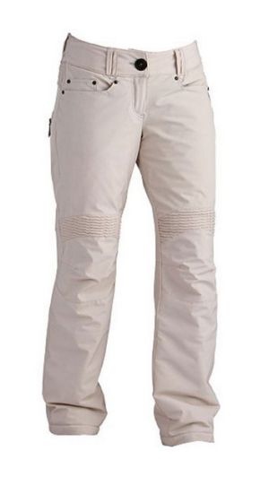 Descente - Горнолыжные женские брюки D2-9119R