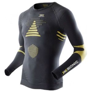 X-Bionic - Термофутболка мужская Ski Touring Evo