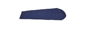 Вкладыш в спальный мешок из поли-хлопка Ace Camp Sleeping Bag Liner Mummy