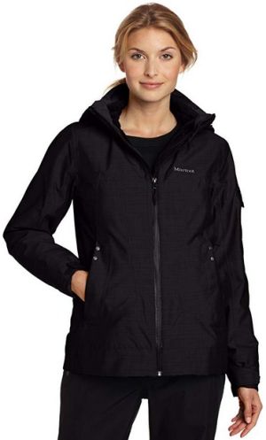 Куртка спортивная для девушек Marmot Wm's Lindsey Component Jacket