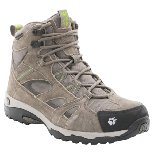 Треккинговые ботинки Jack Wolfskin Vojo Hike Mid Texapore Women