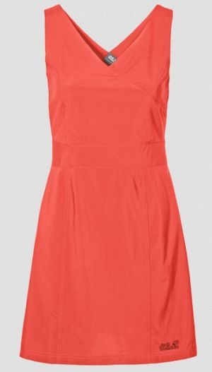 Jack Wolfskin — Платье стильное Wahia Dress